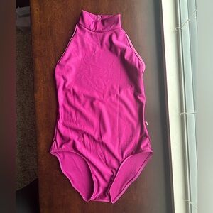 Yumiko Noe Custom Leotard